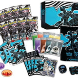 (ESP) Black Bolt ETB