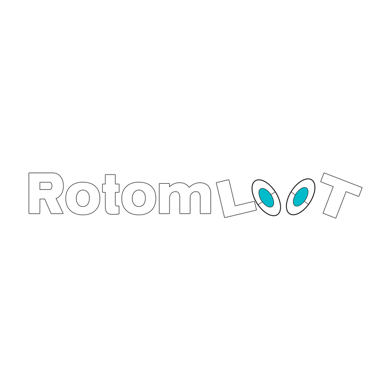 RotomLoot
